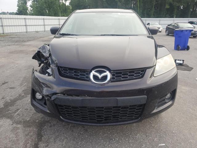 Photo 5 from auction – 2008 MAZDA CX-7 with VIN JM3ER293980186127