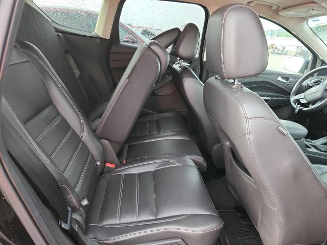 Photo 10 from auction – 2017 FORD ESCAPE TITANIUM with VIN 1FMCU0JD8HUA79310