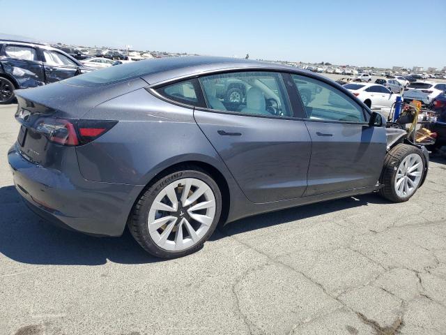 Photo 3 from auction – 2021 TESLA MODEL 3 with VIN 5YJ3E1EB2MF926566