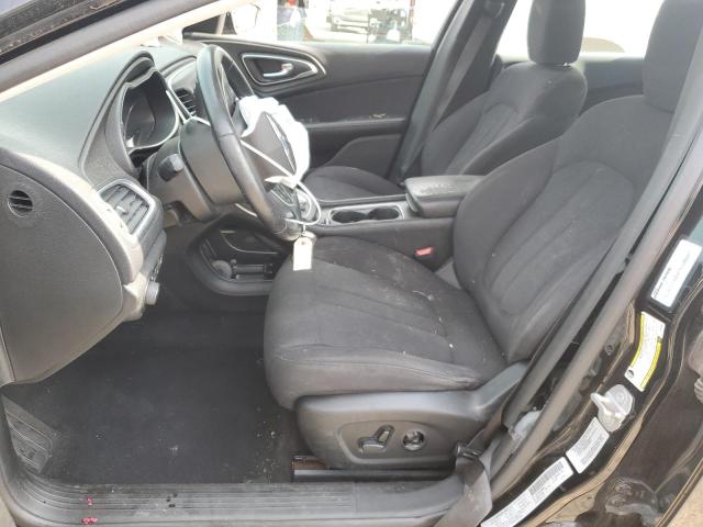Photo 7 from auction – 2015 CHRYSLER 200 LIMITE with VIN 1C3CCCAB4FN598681