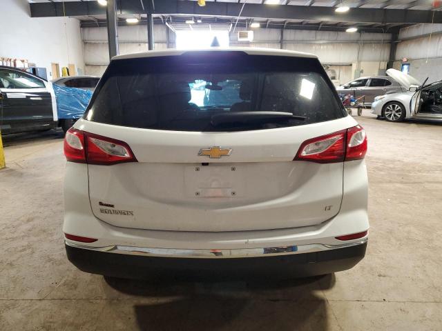 Photo 6 from auction – 2018 CHEVROLET EQUINOX LT with VIN 2GNAXJEV1J6133375
