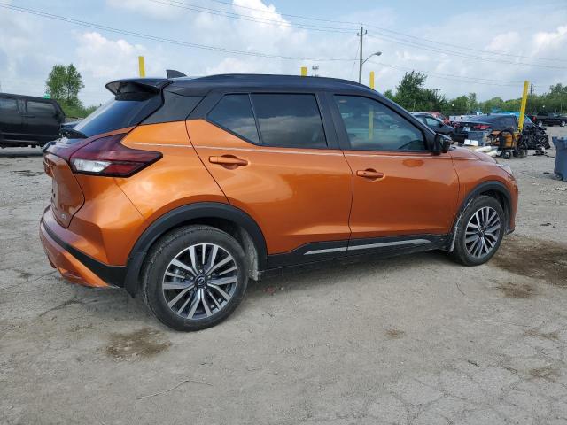 Photo 3 from auction – 2023 NISSAN KICKS SR with VIN 3N1CP5DV1PL527055