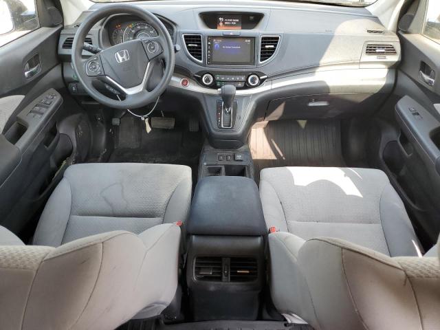 Photo 8 from auction – 2016 HONDA CR-V EX with VIN 5J6RM4H5XGL065525