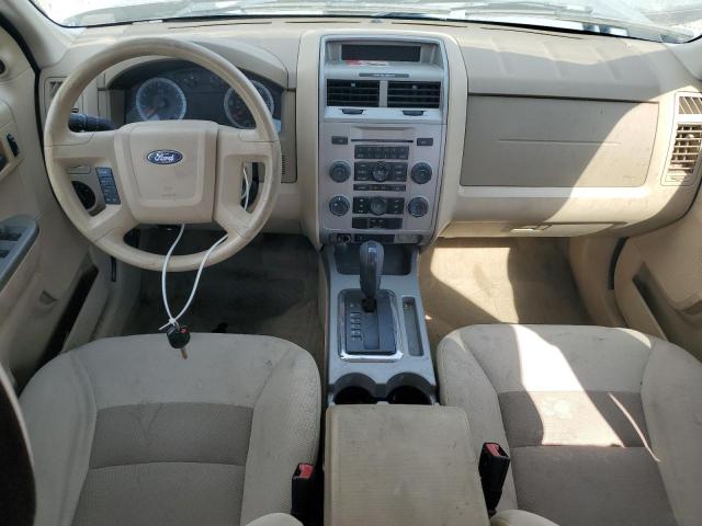 Photo 8 from auction – 2008 FORD ESCAPE XLT with VIN 1FMCU93178KA92911