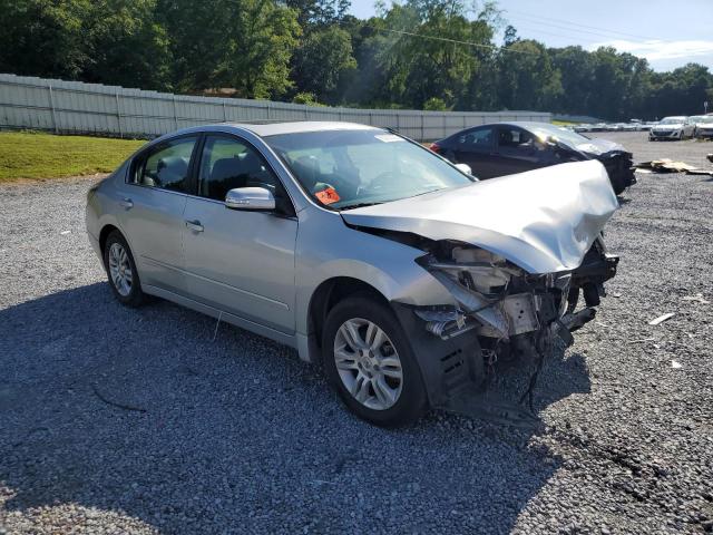 Photo 4 from auction – 2012 NISSAN ALTIMA BAS with VIN 1N4AL2AP0CN528007