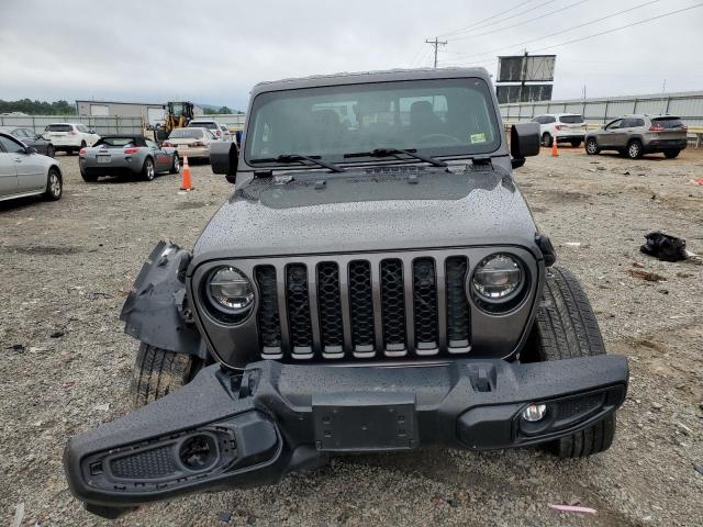 Photo 5 from auction – 2021 JEEP GLADIATOR with VIN 1C6HJTFG2ML525210