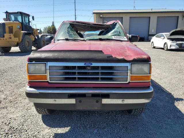Фото 5 с аукциона – 1994 FORD EXPLORER с VIN 1FMDU34X1RUE37022