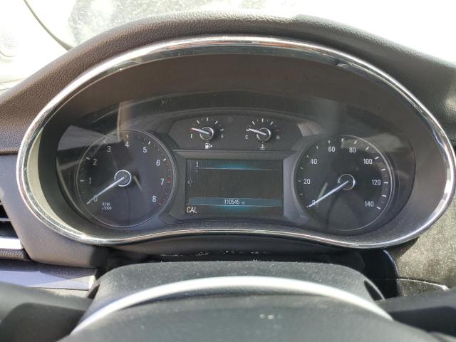 Photo 9 from auction – 2021 BUICK ENCORE PRE with VIN KL4CJASBXMB339075