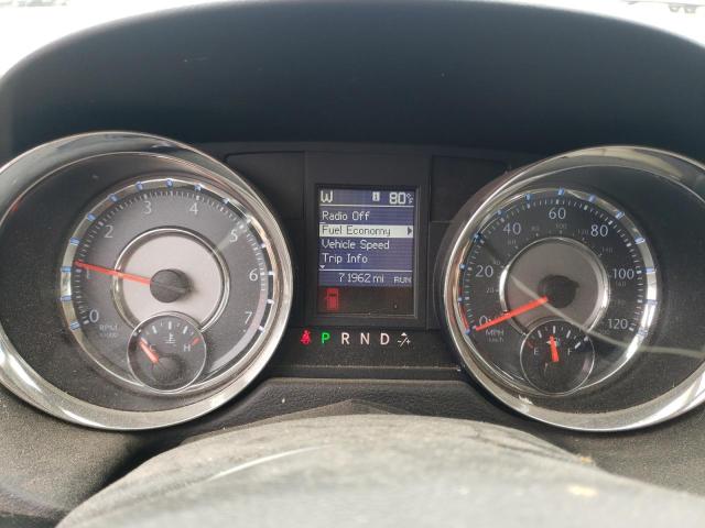صورة رقم 9 من المزاد - 2013 CHRYSLER TOWN & COU مع VIN 2C4RC1BGXDR661237