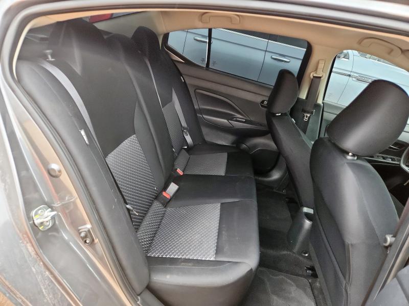 Photo 10 from auction – 2024 NISSAN VERSA S with VIN 3N1CN8DV5RL921958