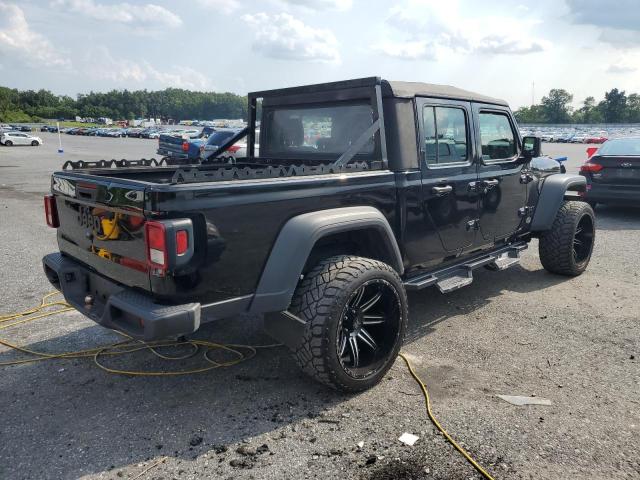 Photo 3 from auction – 2021 JEEP GLADIATOR SPORT with VIN 1C6HJTAGXML526791