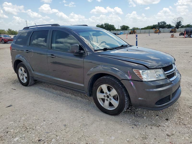 Photo 4 from auction – 2016 DODGE JOURNEY SE with VIN 3C4PDCAB0GT101282
