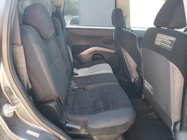 Photo 11 from auction – 2007 MITSUBISHI OUTLANDER with VIN JA4MS31X97U004229
