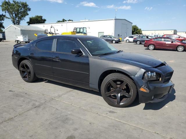 Photo 4 from auction – 2010 DODGE CHARGER SX with VIN 2B3CA3CV5AH285277