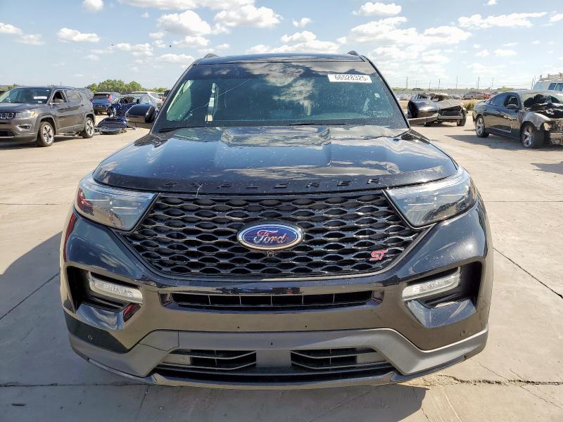 Photo 5 from auction – 2023 FORD EXPLORER S with VIN 1FM5K8GC3PGA67655