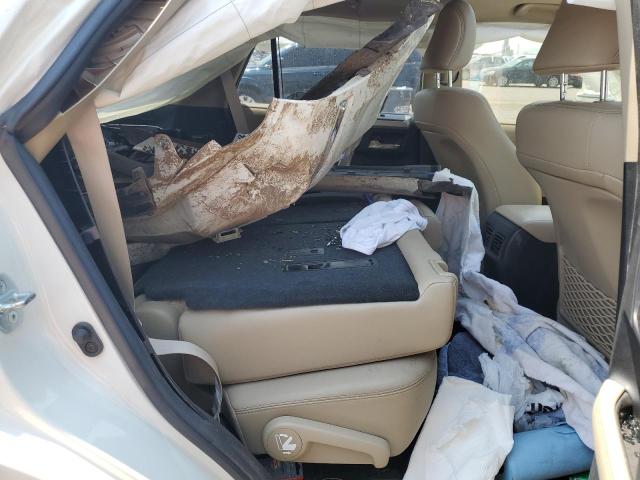 Photo 11 from auction – 2017 TOYOTA 4RUNNER SR with VIN JTEBU5JR2H5412051