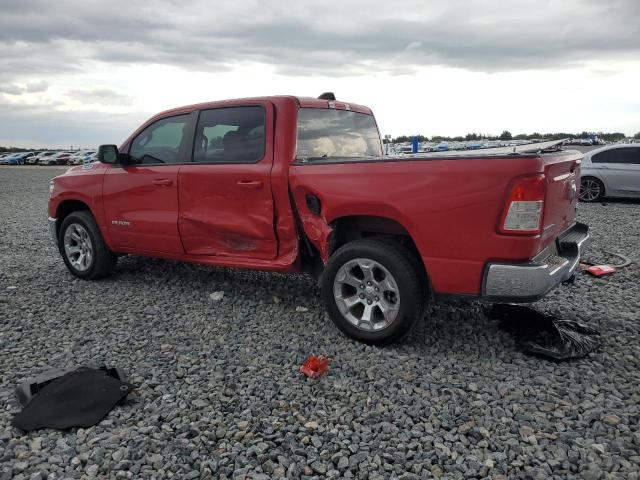 Photo 2 from auction – 2022 RAM 1500 BIG H with VIN 1C6RRFFG7NN428735