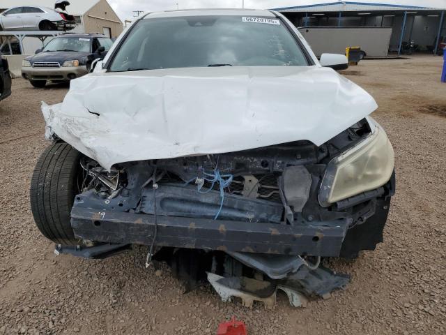 Photo 5 from auction – 2014 CHEVROLET SS with VIN 6G3F15RW7EL956984