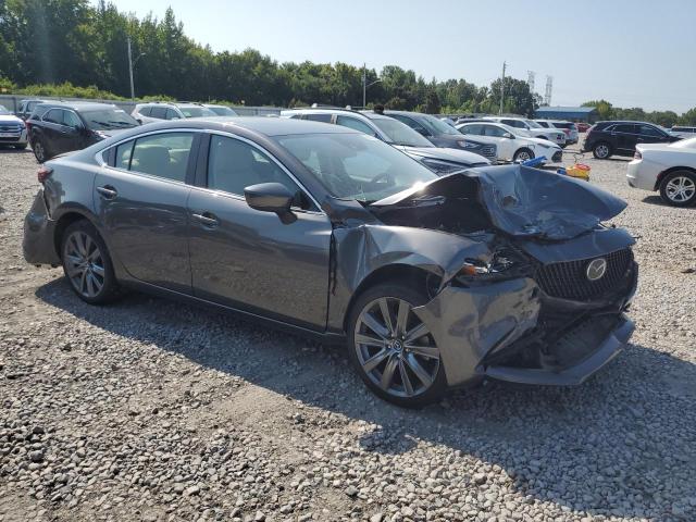 Photo 4 from auction – 2021 MAZDA 6 TOURING with VIN JM1GL1VM2M1604835