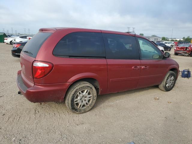 Photo 3 from auction – 2005 DODGE GRAND CARA with VIN 2D4GP24R35R296131