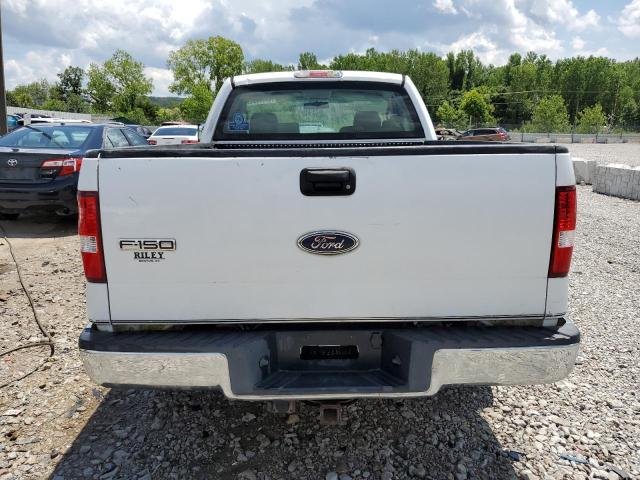 Zdjęcie 6 z aukcji – 2005 FORD F150 z VIN 1FTRF12235NA11286