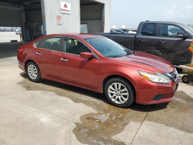 Foto 4 de la subasta – 2016 NISSAN ALTIMA 2.5 con VIN 1N4AL3AP8GC150803