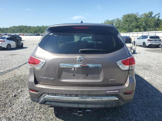 Photo 6 from auction – 2013 NISSAN PATHFINDER with VIN 5N1AR2MM6DC657694