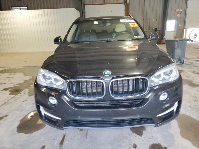 Photo 5 from auction – 2016 BMW X5 XDRIVE3 with VIN 5UXKR0C54G0S89110