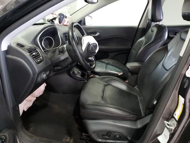 Снимка 7 от търг – 2021 JEEP COMPASS LI с VIN 3C4NJDCB9MT598900