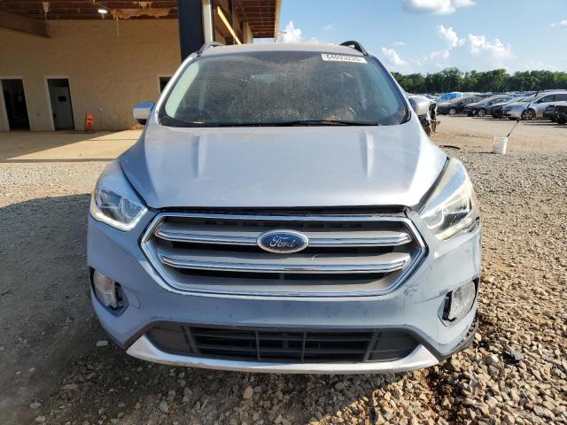 Photo 5 from auction – 2019 FORD ESCAPE SEL with VIN 1FMCU0HD8KUB78089