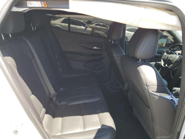 Photo 10 from auction – 2024 BUICK ENVISTA SP with VIN KL47LBE22RB138081