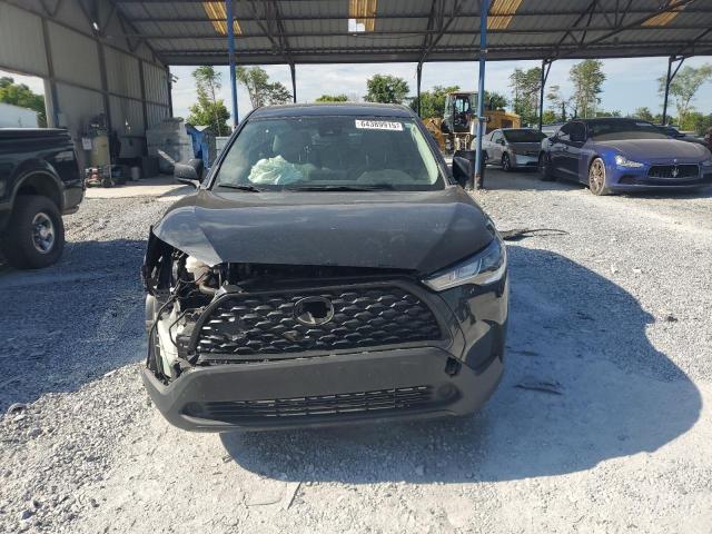 Photo 5 from auction – 2022 TOYOTA COROLLA CR with VIN 7MUAAABG2NV019032