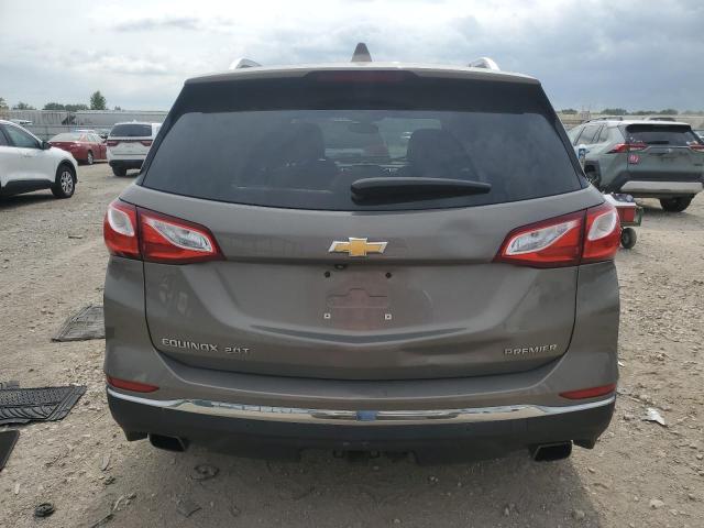 Photo 6 from auction – 2019 CHEVROLET EQUINOX PR with VIN 3GNAXPEX9KS553702