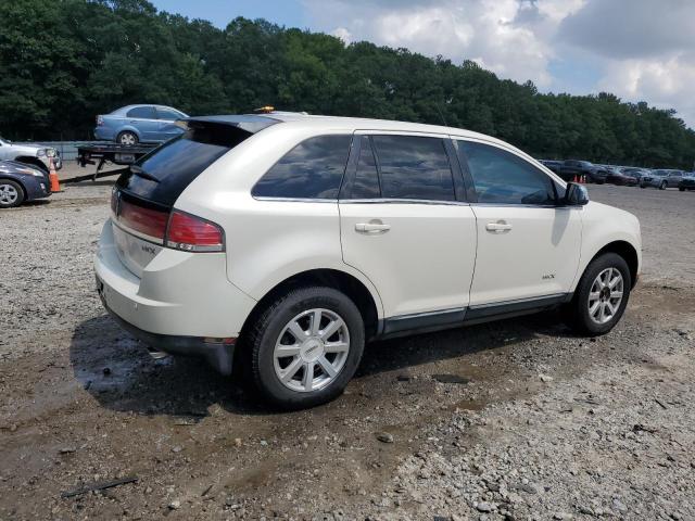 Photo 3 from auction – 2007 LINCOLN MKX with VIN 2LMDU68C17BJ23726
