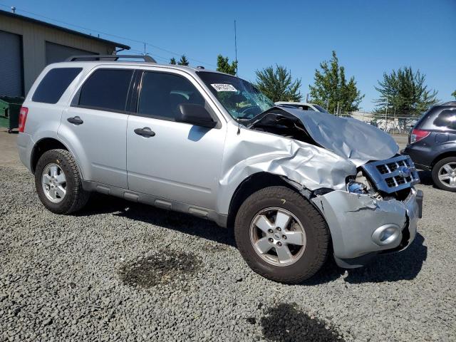 Photo 4 from auction – 2011 FORD ESCAPE XLT with VIN 1FMCU9D71BKC11403
