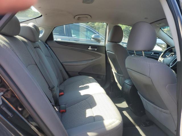 Zdjęcie 10 z aukcji – 2012 HYUNDAI SONATA GLS z VIN 5NPEB4AC5CH339795