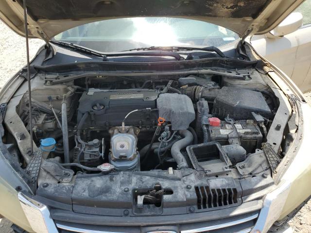 Photo 11 from auction – 2013 HONDA ACCORD EX with VIN 1HGCR2F75DA148097