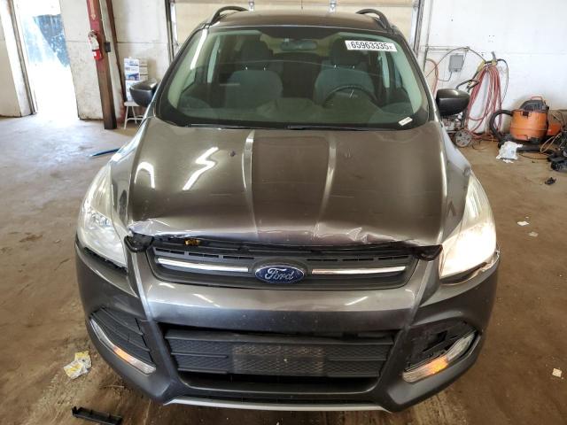 Photo 5 from auction – 2016 FORD ESCAPE SE with VIN 1FMCU9G99GUA84683