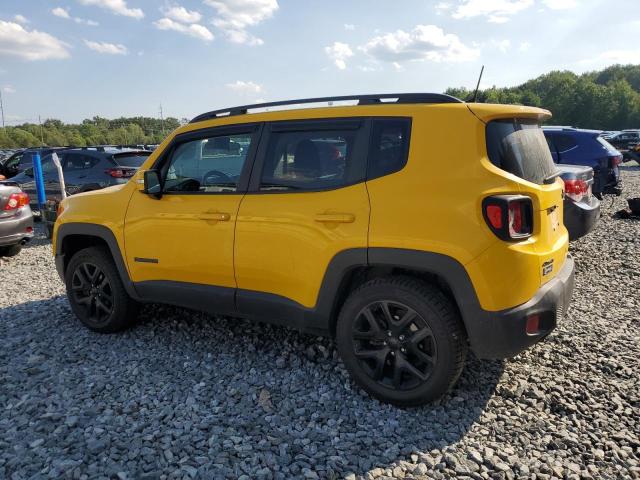 Photo 2 from auction – 2018 JEEP RENEGADE L with VIN ZACCJBBH2JPH06567