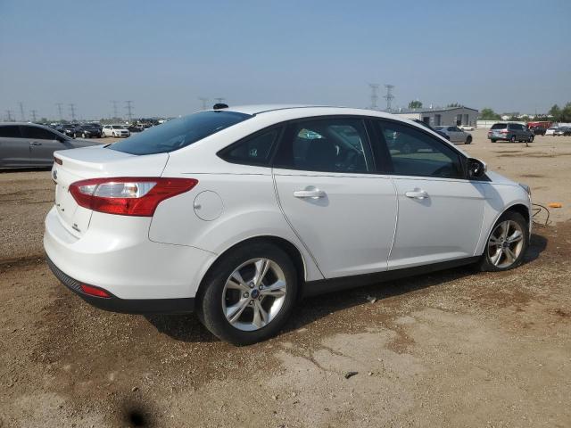 Photo 3 from auction – 2013 FORD FOCUS SE with VIN 1FADP3F23DL175537
