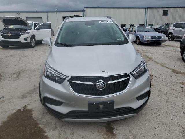 Photo 5 from auction – 2017 BUICK ENCORE PRE with VIN KL4CJASB4HB059139