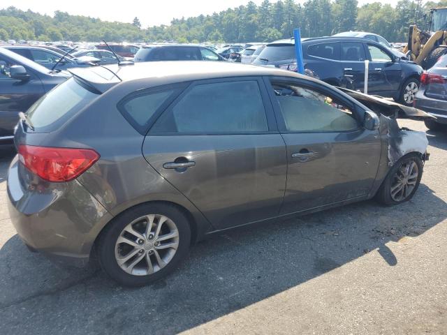 Фото 3 с аукциона – 2011 KIA FORTE EX с VIN KNAFU5A24B5411271