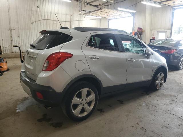 Photo 3 from auction – 2015 BUICK ENCORE with VIN KL4CJASB8FB248986