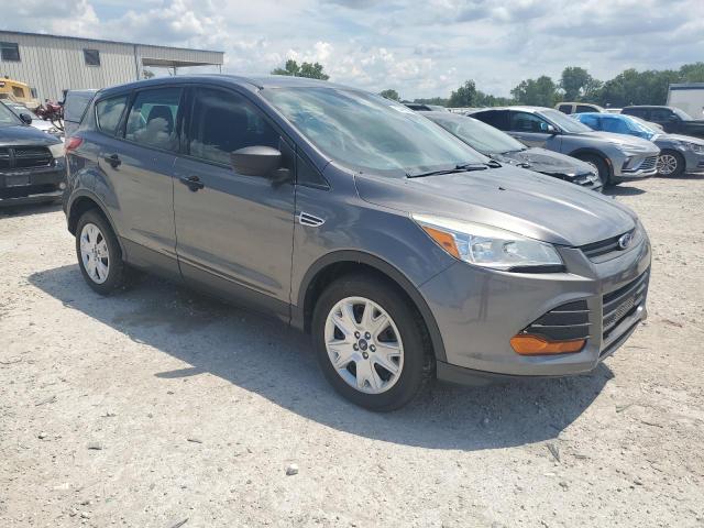Photo 4 from auction – 2013 FORD ESCAPE S with VIN 1FMCU0F71DUC61380