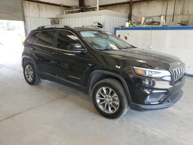 Photo 4 from auction – 2019 JEEP CHEROKEE LATITUDE PLUS with VIN 1C4PJMLB4KD319624