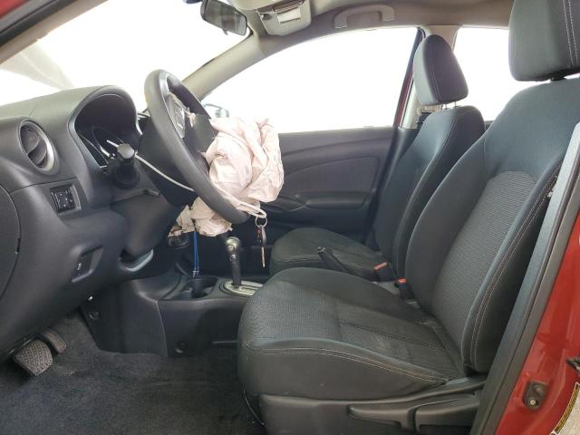Photo 7 from auction – 2016 NISSAN VERSA S with VIN 3N1CN7AP0GL853467