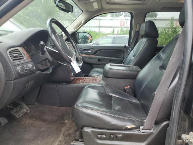 Photo 7 from auction – 2011 CHEVROLET SUBURBAN K with VIN 1GNSKKE39BR225637