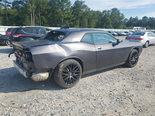 Photo 3 from auction – 2019 DODGE CHALLENGER with VIN 2C3CDZGG1KH709001