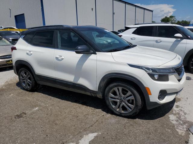 Photo 4 from auction – 2022 KIA SELTOS S with VIN KNDEU2AAXN7235453