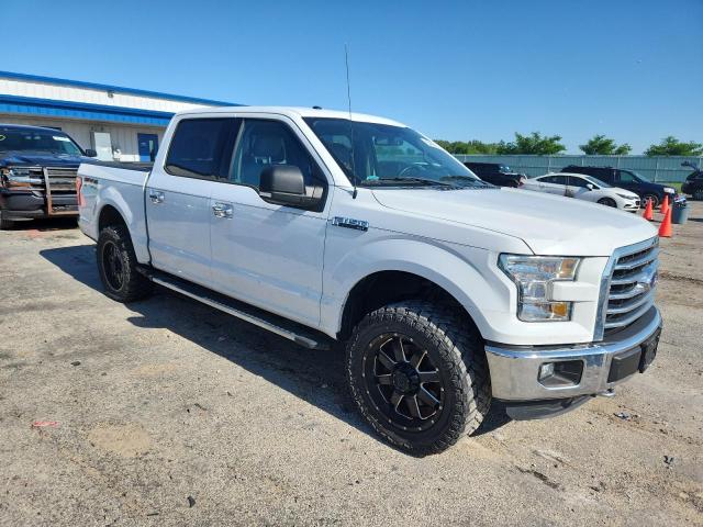 Photo 4 from auction – 2015 FORD F150 SUPER with VIN 1FTEW1EF7FFB86875